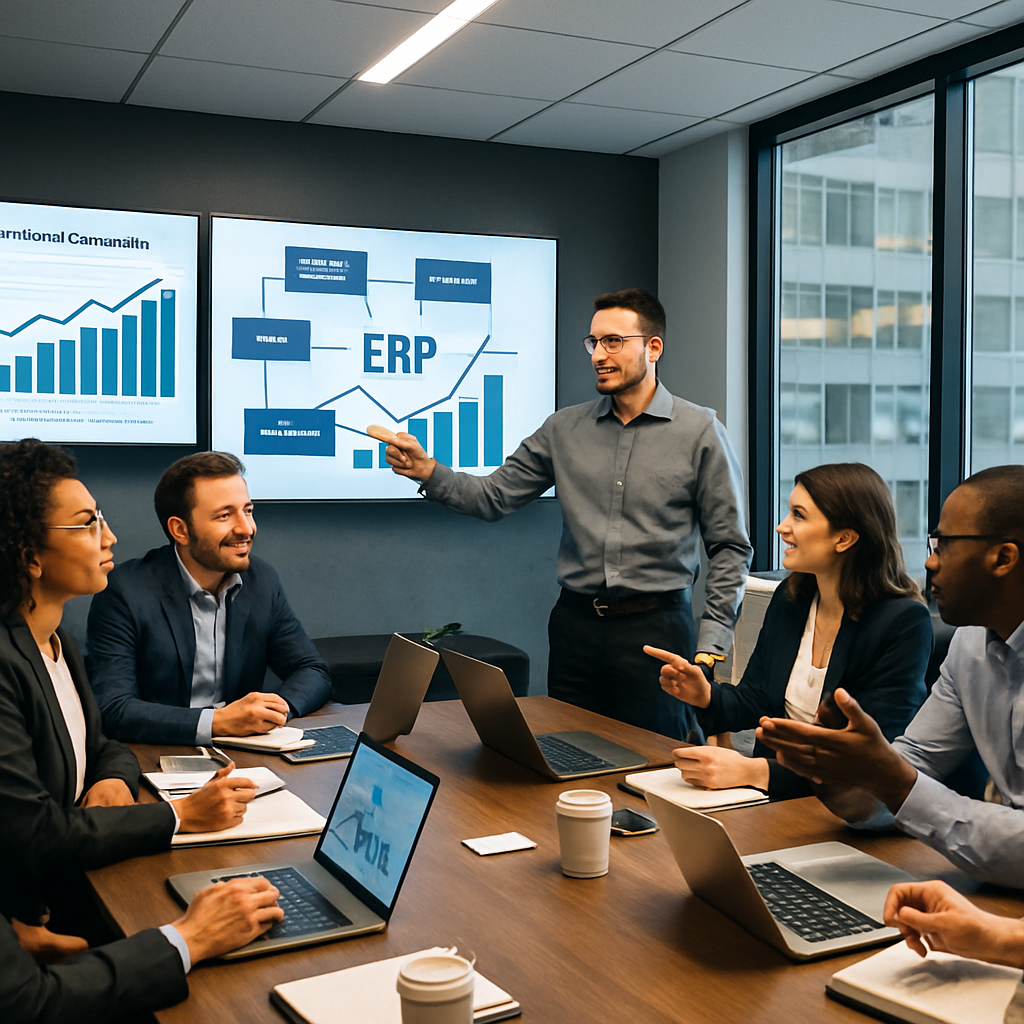 Why NetSuite Implementations Fail to Deliver Long-Term Value